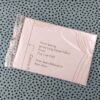 jersey long sleeve t-shirt pattern packet