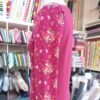 jersey long sleeve t-shirt pattern side