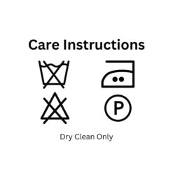 care instructions for coating fabric