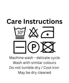 viscose-tencel-polyester-and-blends-care-instructions