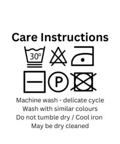 viscose-tencel-polyester-and-blends-care-instructions