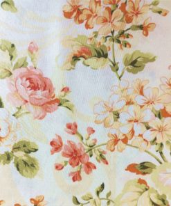 Promises Floral Cotton | Cotton Fabric | More Sewing