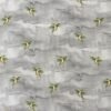 Dragons cotton jersey fabric | More Sewing