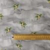 dragon cotton dressmaking fabric