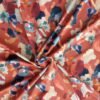 Splash Floral Viscose Jersey | More Sewing