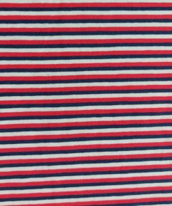 Yarn Dyed Stripe | More Sewing