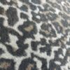 animal print coating fabric