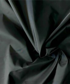 Black Taffetta Fabric | More Sewing