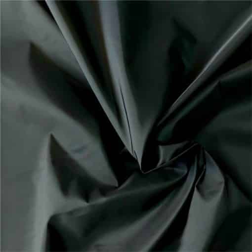 Black Taffetta Fabric | More Sewing