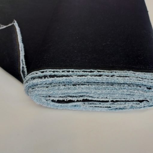 Stretch Denim Fabric | More Sewing
