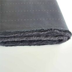 Tailored Pinstripe Fabric | More Sewing