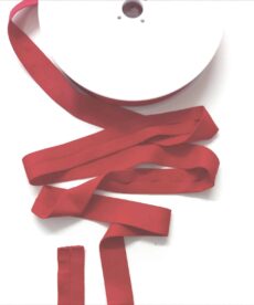 stretchy viscose jersey bias binding | More Sewing