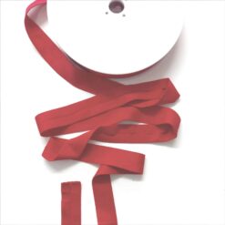 stretchy viscose jersey bias binding | More Sewing