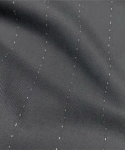 Tailored Pinstripe Fabric 150cm Wide 2