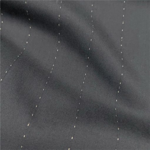 Tailored Pinstripe Fabric 150cm Wide 1