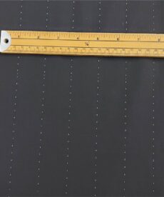 Black Tailored Fabric at More Sewing