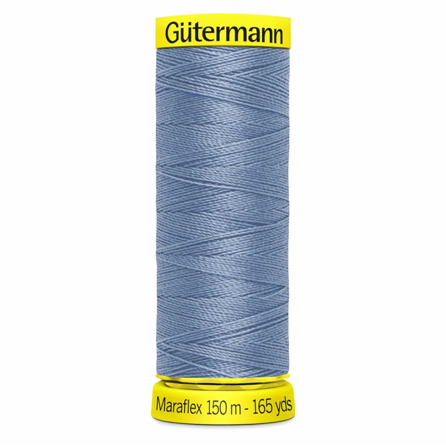 Gutermann Maraflex Thread | More Sewing