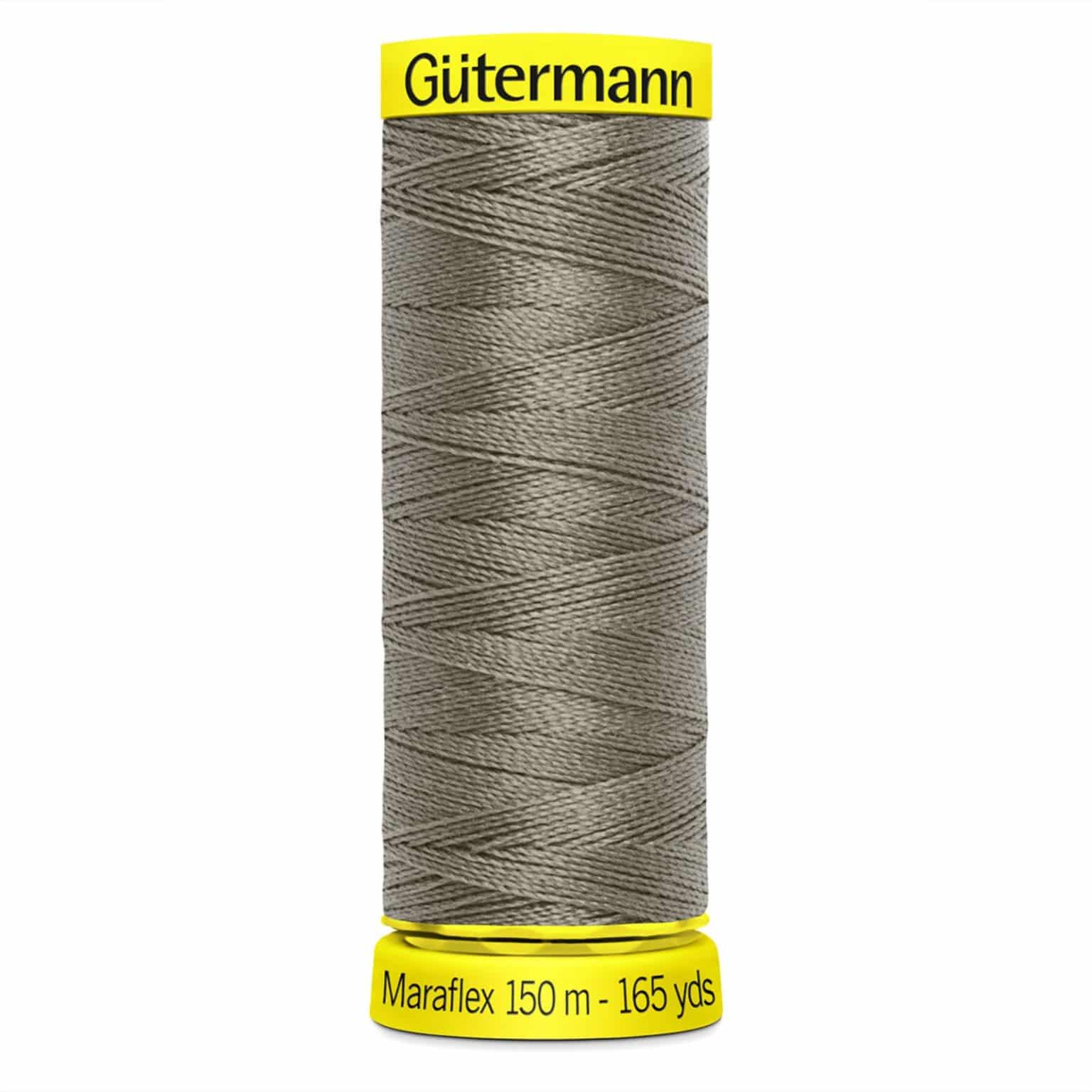 Gutermann Maraflex Thread | More Sewing