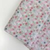 Rabbits & Butterflies Pima Cotton Lawn Fabric | More Sewing