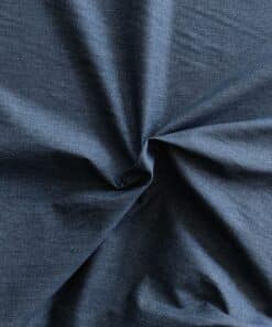 Denim Fabric - 12oz Dark Blue - 170cm Wide