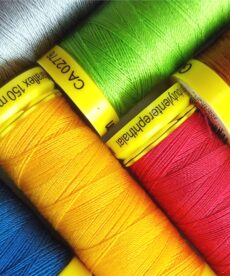 Gutermann MAraflex Thread Range | More Sewing