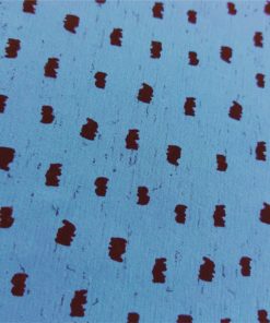 cotton jersey dots pattern at More Sewing