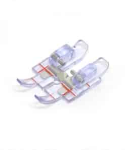 pfaff clear quilting foot | More Sewing
