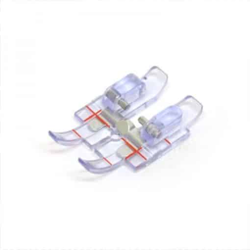 pfaff clear quilting foot | More Sewing