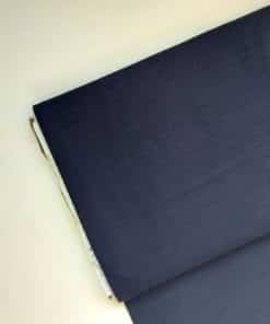 black plain cotton poplin fabric | More Sewing