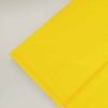 yellow plain cotton poplin fabric | More Sewing