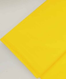 yellow plain cotton poplin fabric | More Sewing