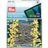 Prym Glass Head Dressmaking Pins| More Sewing