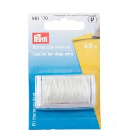 Prym Fusible Bonding Yarn | More Sewing