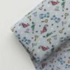 Racing Cars Organic Jersey Fabric | More Sewing