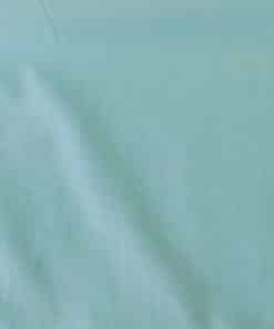 Mint Chambray Cotton fabric at More Sewing