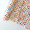 Animal mish mash cotton poplin fabric | More Sewing
