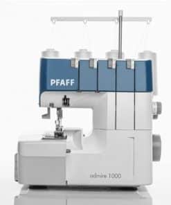 Pfaff Admire 1000 Overlocker | More Sewing