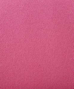 Bright Pink Triple Crepe Dressmaking Fabric, Buy At More Sewing