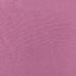 fuchsia cotton chambray fabric at More Sewing