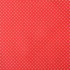 Pinspot cotton fabric at More Sewing