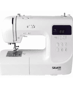 Silver 1040 Sewing Machine | More Sewing