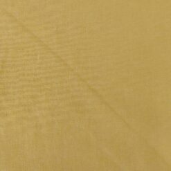 yellow cotton chambray fabric at More Sewing