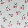Buy organic cotton jersey fabric at More Sewing