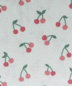 Buy organic cotton jersey fabric at More Sewing