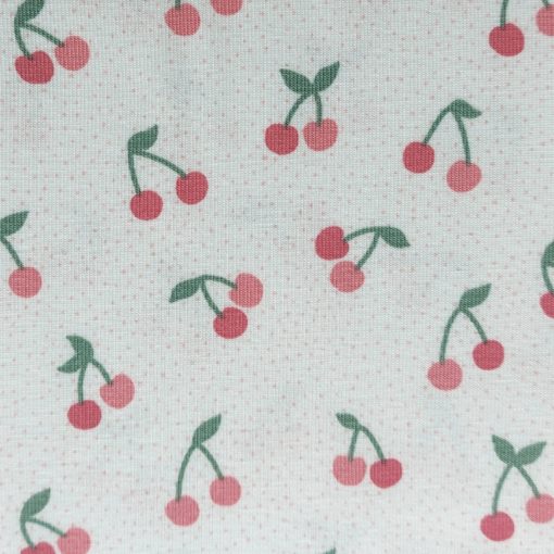 Buy organic cotton jersey fabric at More Sewing