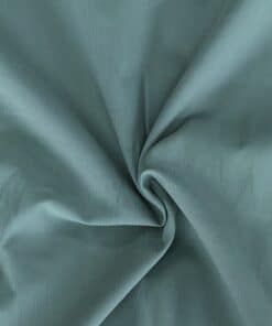 Babycord Mint Green Fabric | More Sewing