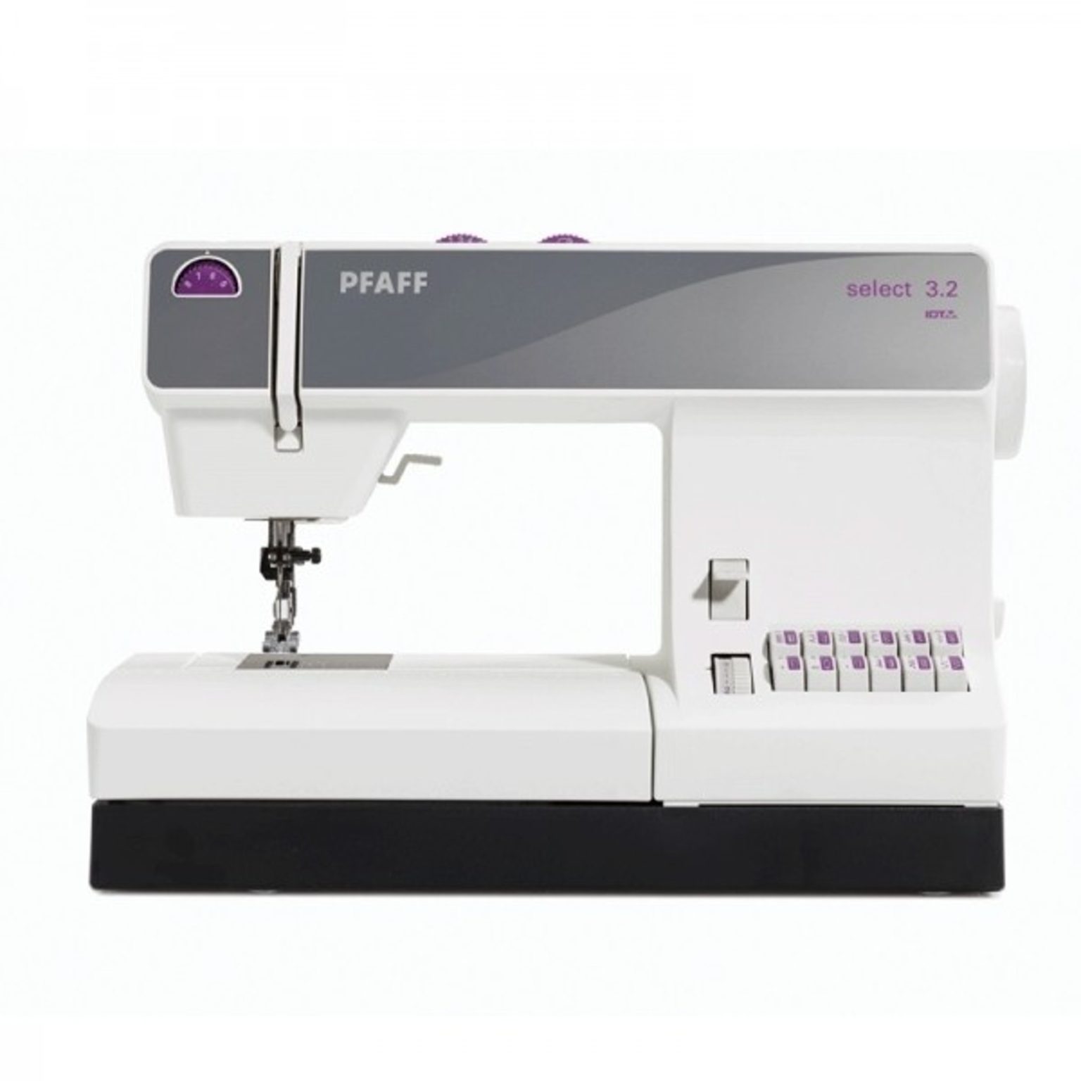 pfaff select 3.2 sewing machine | More Sewing