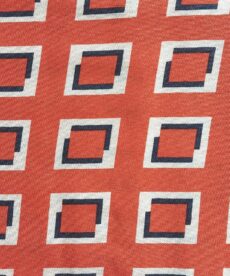 Red Viscose Dressmaking Fabric at More Sewing