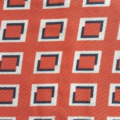 Red Viscose Dressmaking Fabric at More Sewing