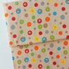 Fox Trails Spots Cotton Fabric | More Sewing